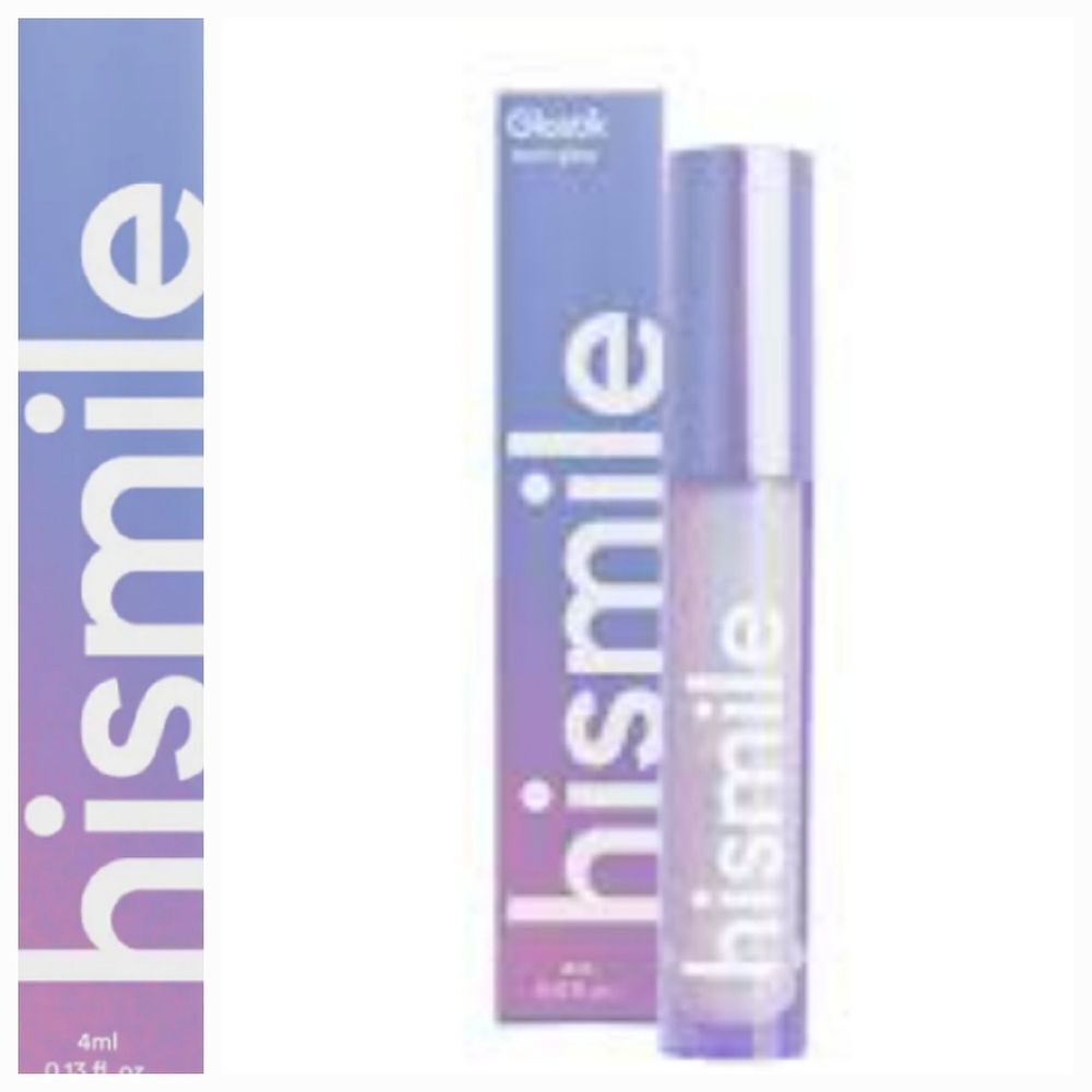 HiSmile Glostik Tooth Gloss